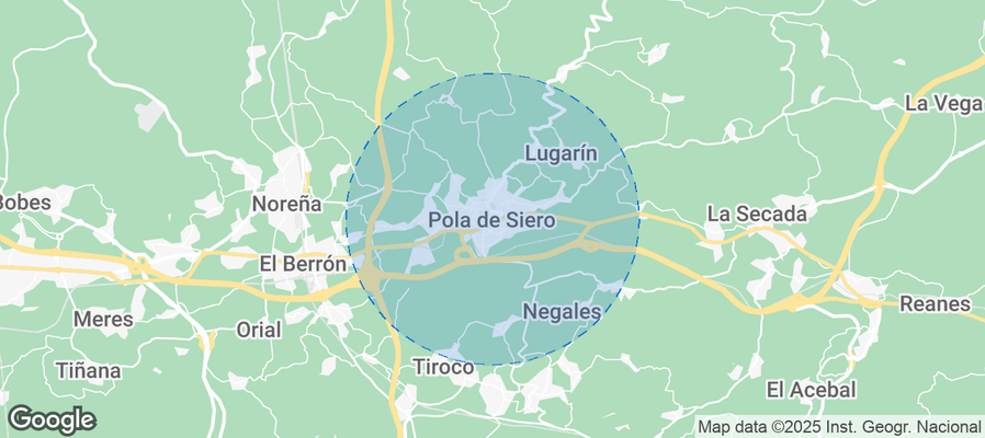 Discover Siero Airbnb Analytics